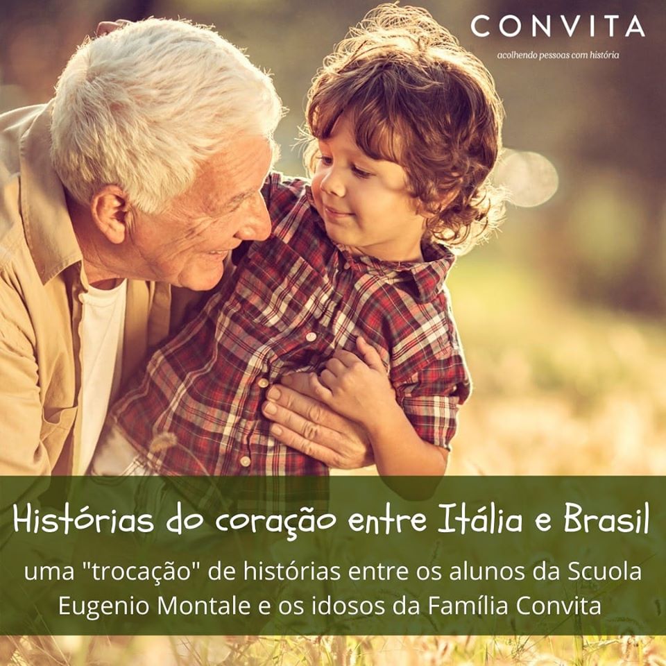 Estamos em maio. Superamos mais um mês de distanciamento social. A comunicação em quarentena se fez mais do que nunca...