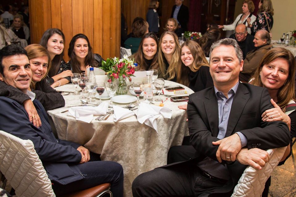 Bravo! A Bingada Convita 2019 foi incrível. Aconteceu no dia 27 de setembro no Circolo Italiano em grande estilo...